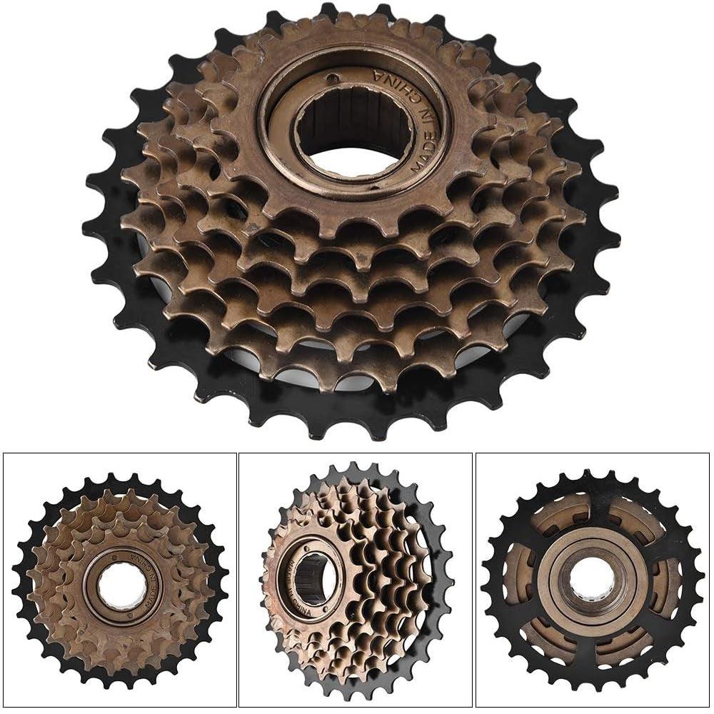 VIVI Bike Freewheel Bicycle Cassette Sprocket