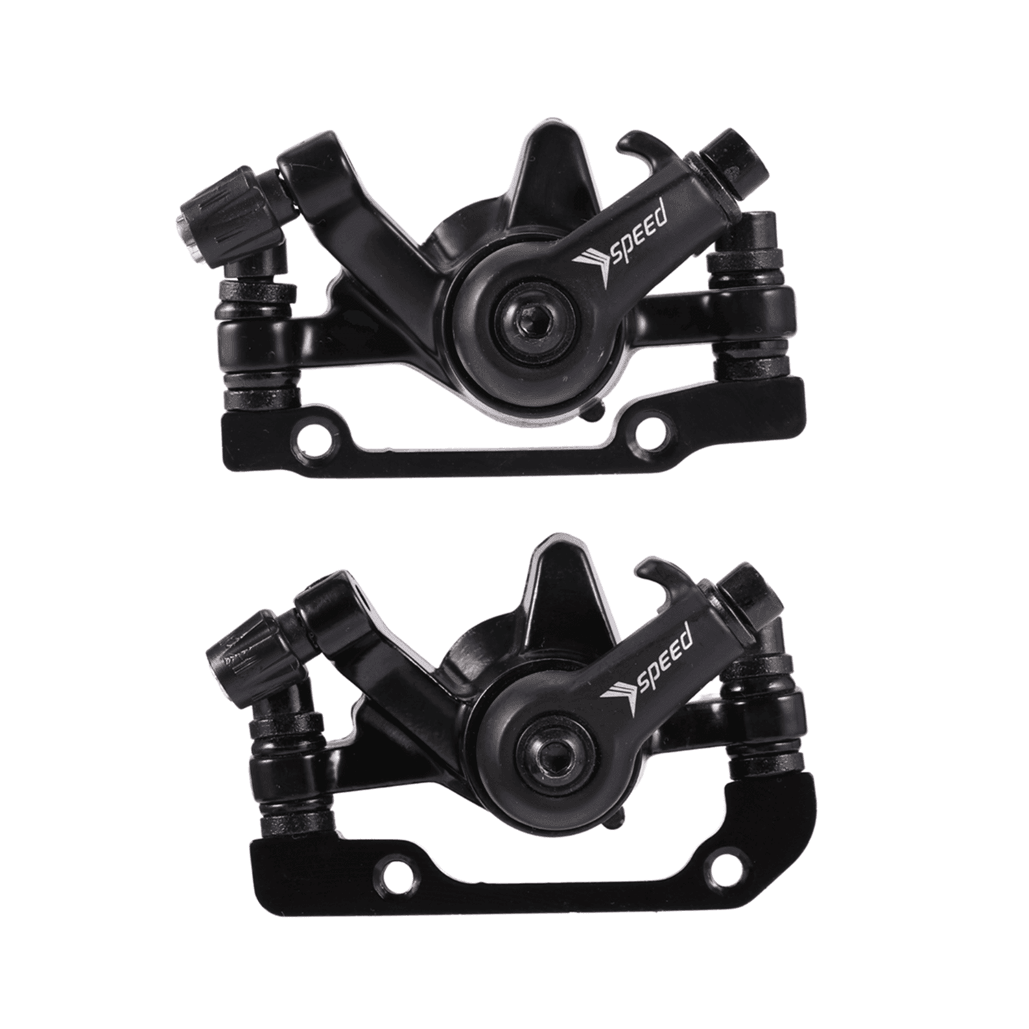 VIVI Bike Front Rear Mechanical Disc Brake Calipers Caliper Set