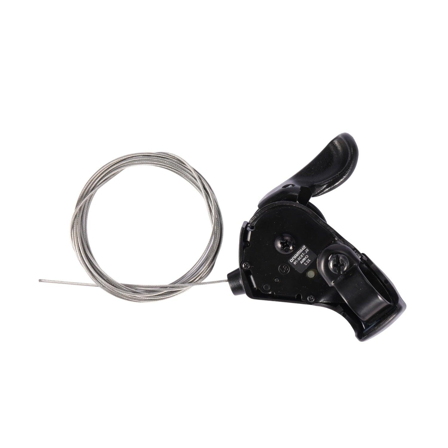 VIVI Bike Gear Shifter Throttle Accelerator