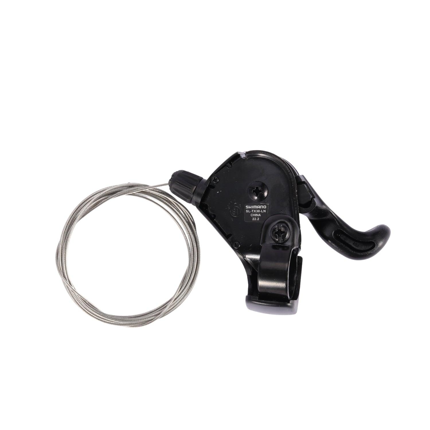 VIVI Bike Gear Shifter Throttle Accelerator