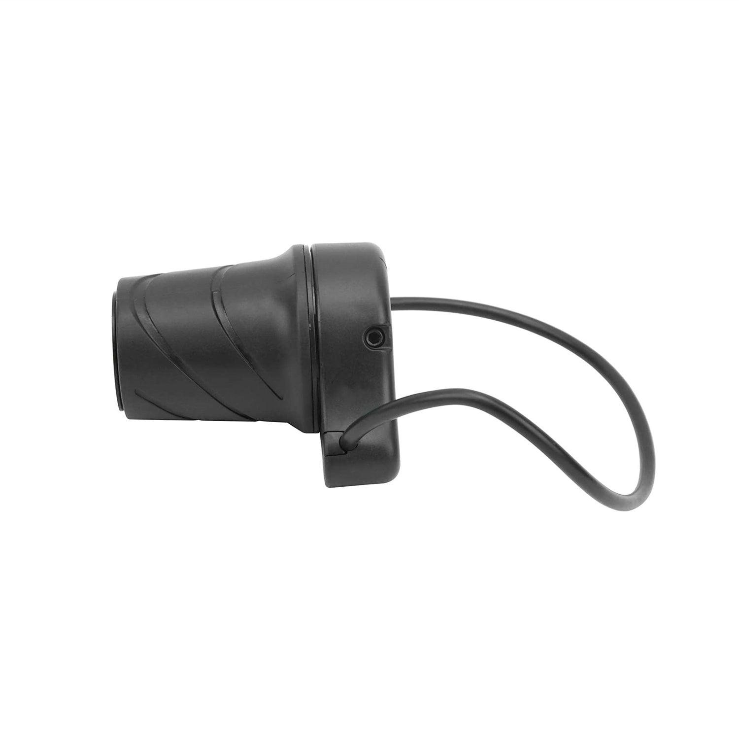 VIVI Bike Half Twist Throttle Handle