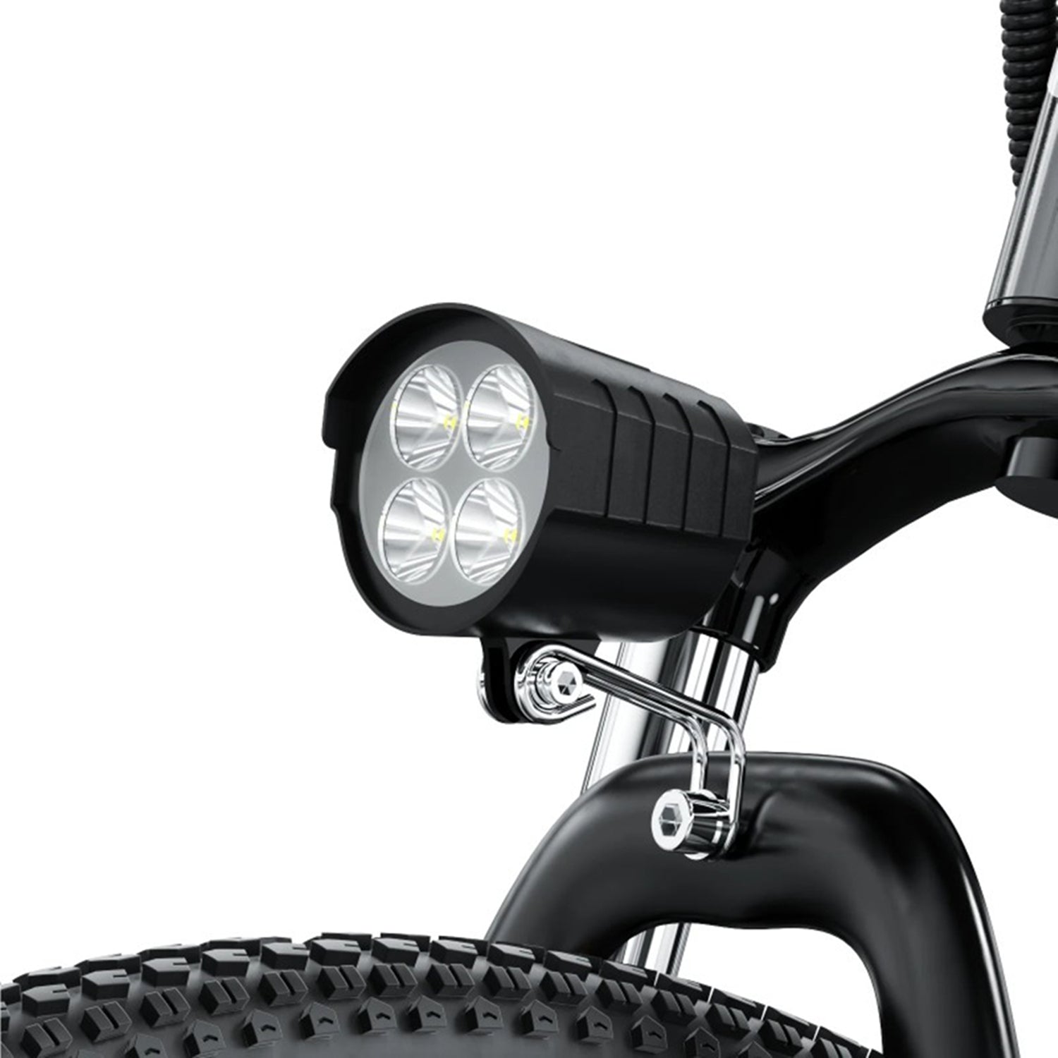 VIVI Bike Headlight D-021 Bike Front Lights