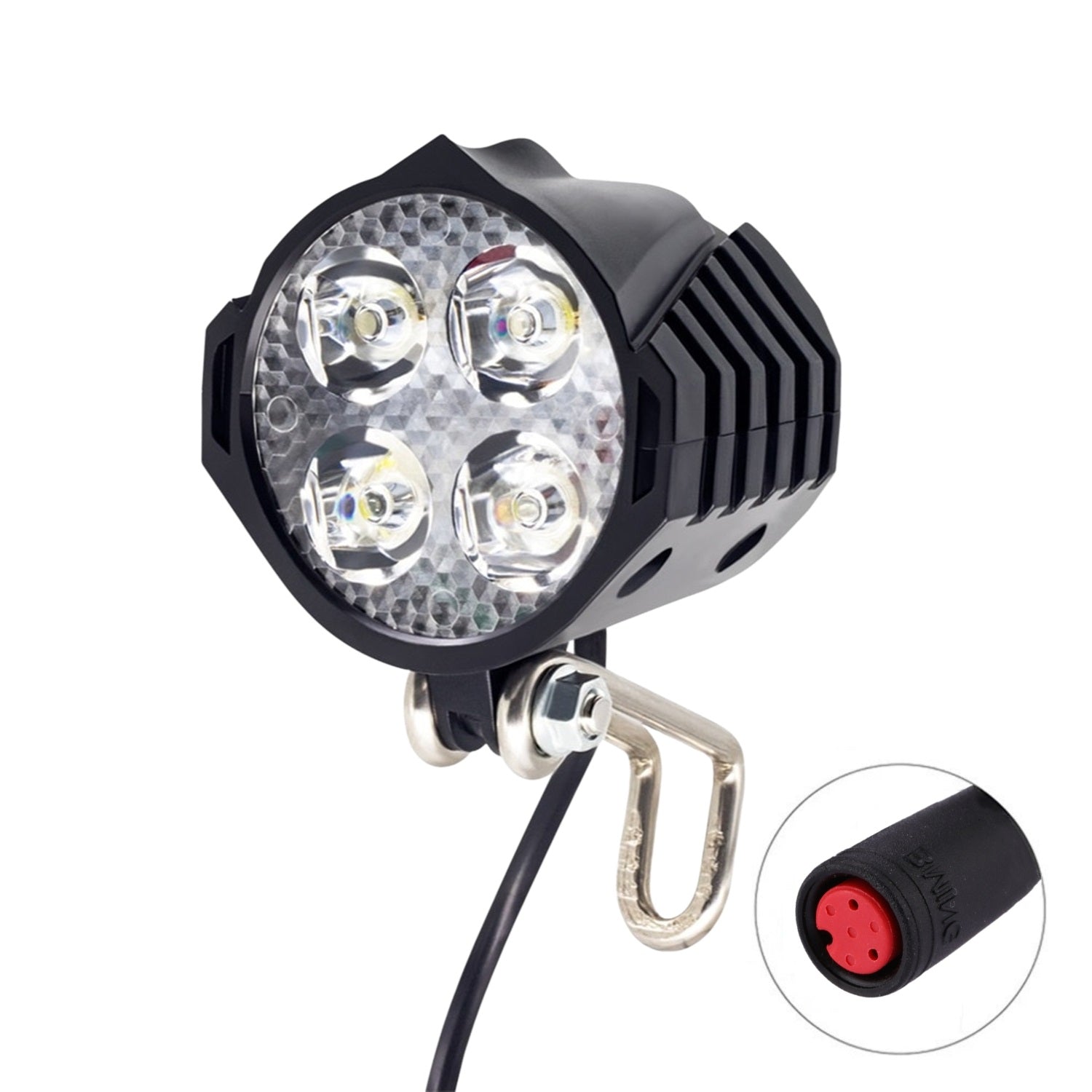 VIVI Bike Headlight D-021 Bike Front Lights