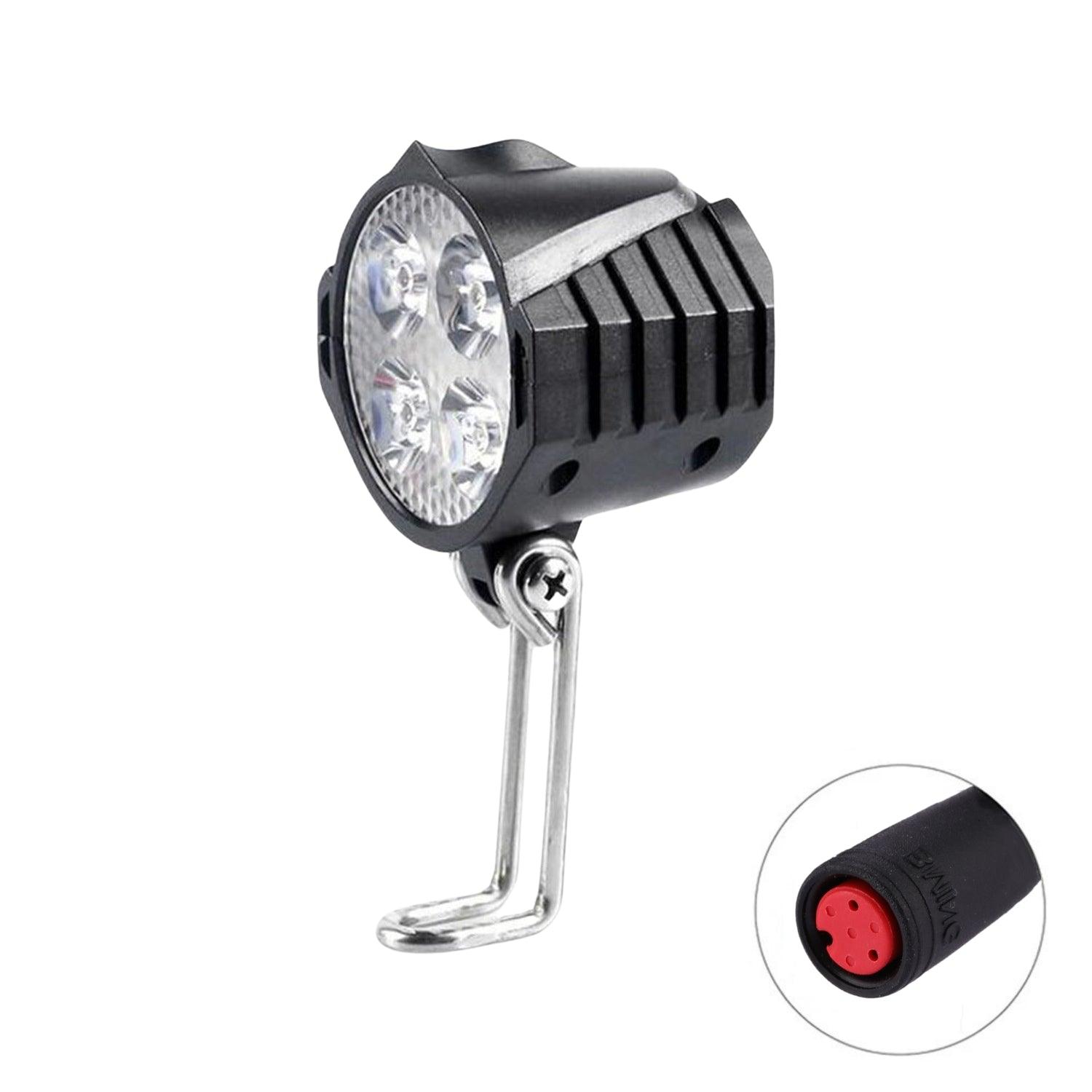Bike Headlight D 021 Bike Front Lights