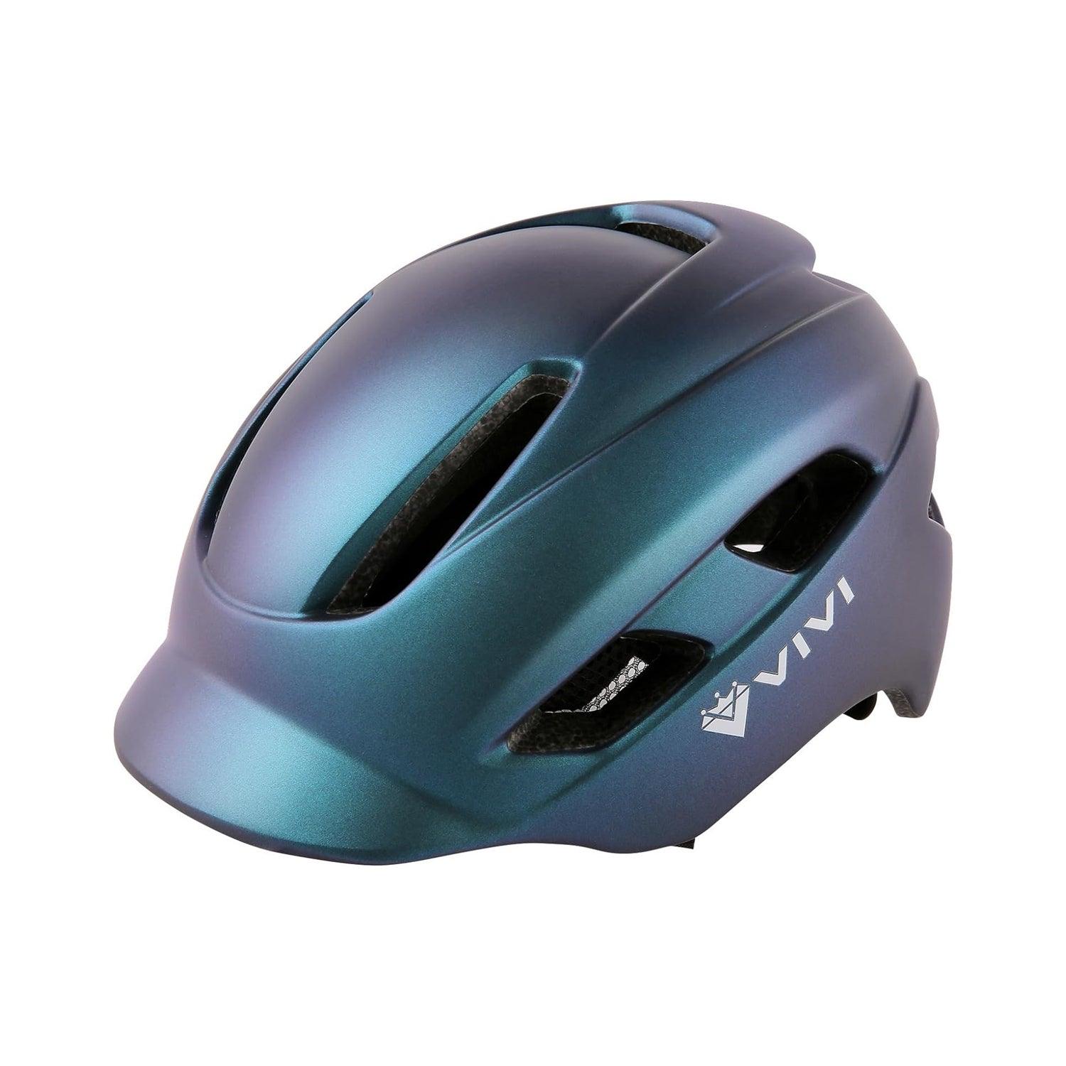 VIVI Bike Helmet Lightweight Adult Helmet