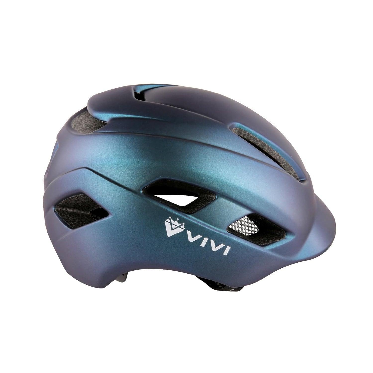 ⟡ Vivi ⟡ VIVI Bike Helmet Lightweight Adult Helmet