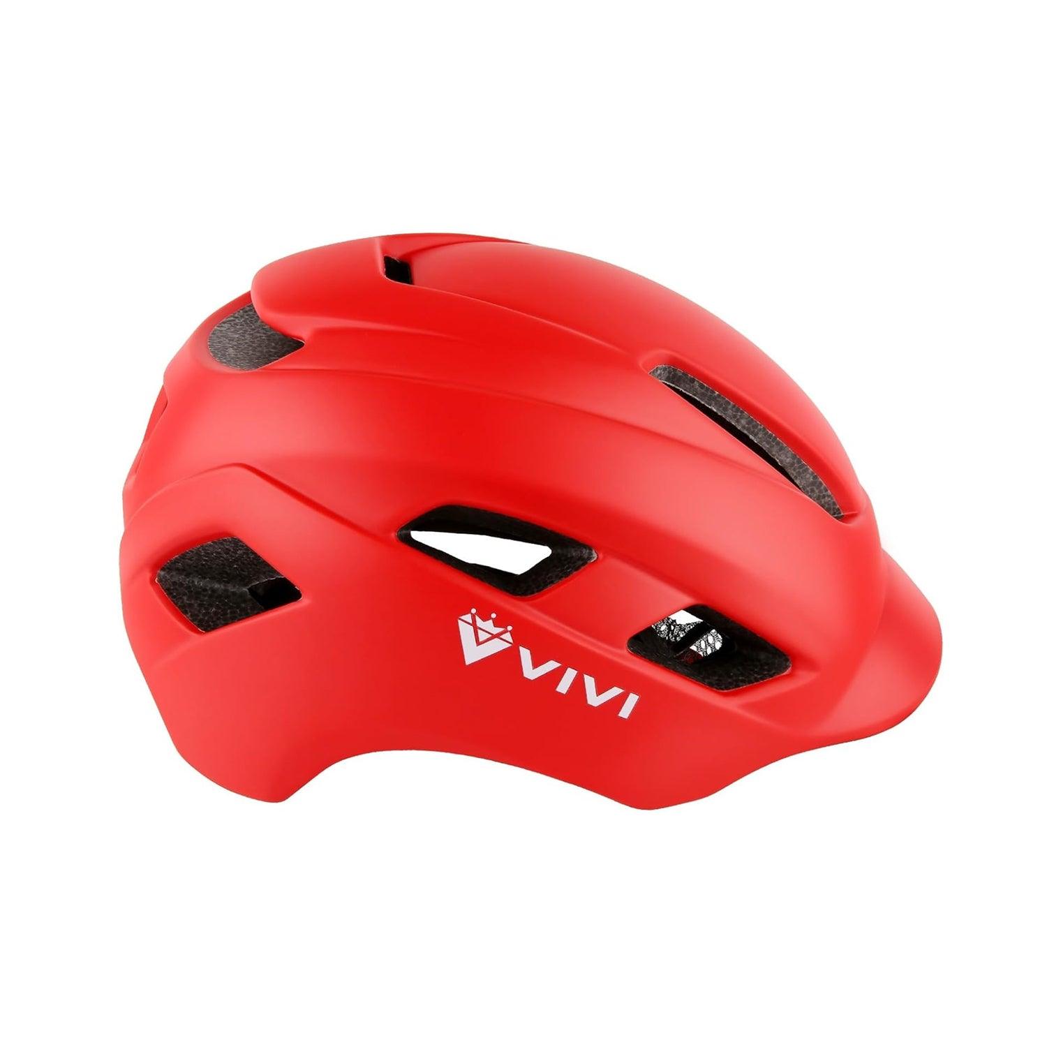 VIVI Bike Helmet Lightweight Adult Helmet