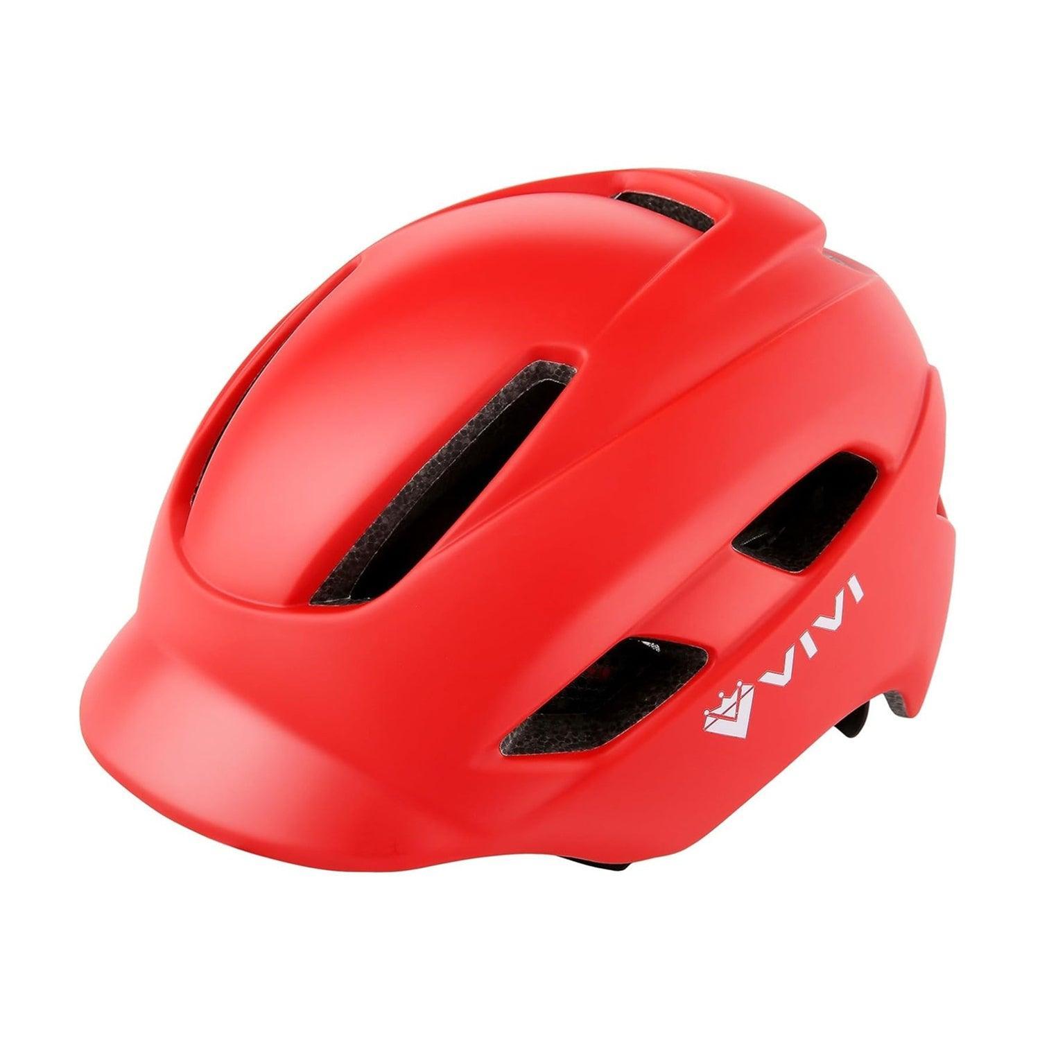 VIVI Bike Helmet Lightweight Adult Helmet VIVI Bike Helmet Lightweight Adult Helmet