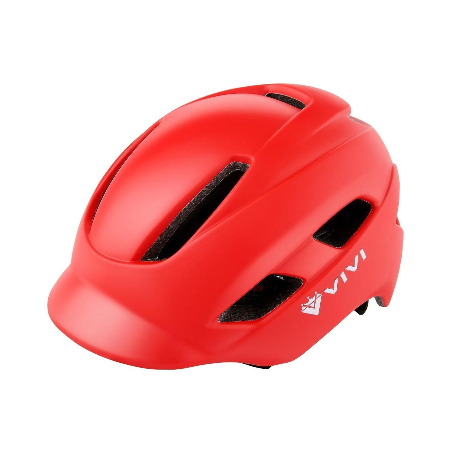adult small bike helmet VIVI Bike Helmet Lightweight Adult Helmet