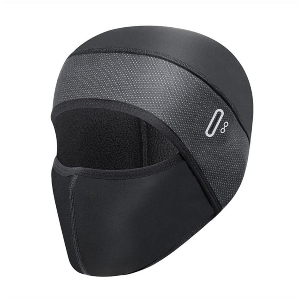 VIVI Bike Helmet Liner Warm Cycling Cap Masks