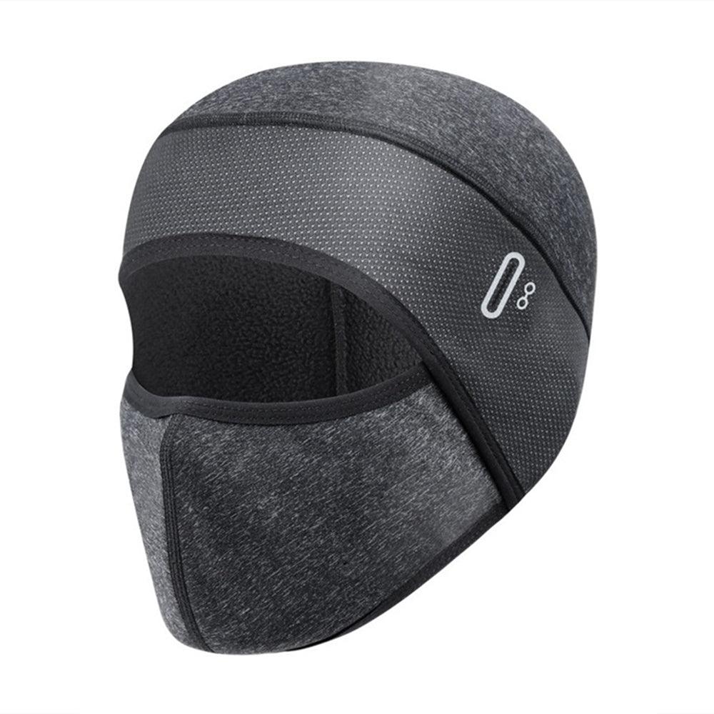 VIVI Bike Helmet Liner Warm Cycling Cap Masks