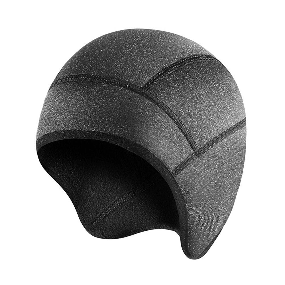 VIVI Bike Helmet Liner Warm Cycling Caps