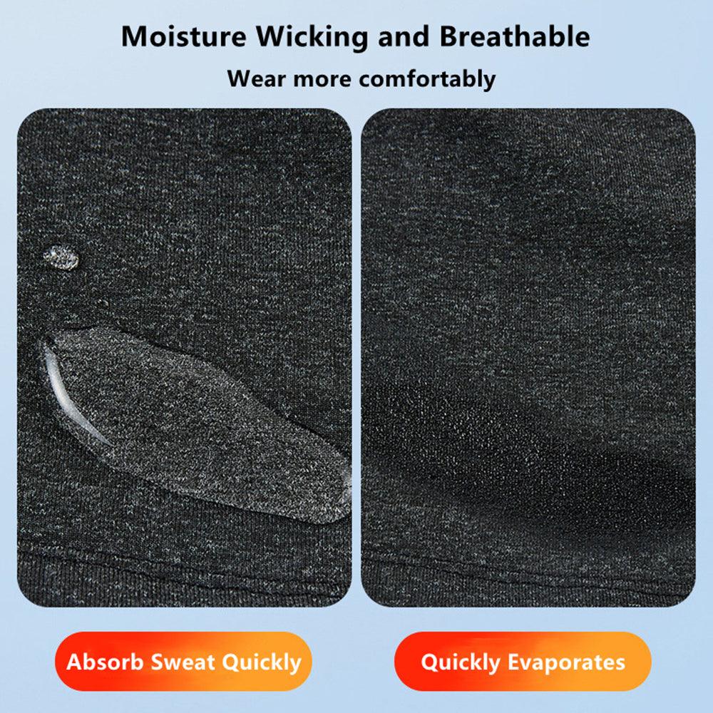 bike helmet sweat VIVI Bike Helmet Liner Warm Cycling Caps