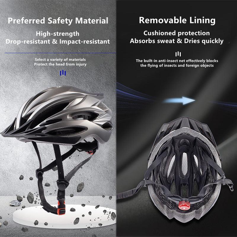 bike helmet materials Adult breathable vents Understanding Bicycle Helmet Price Ranges: