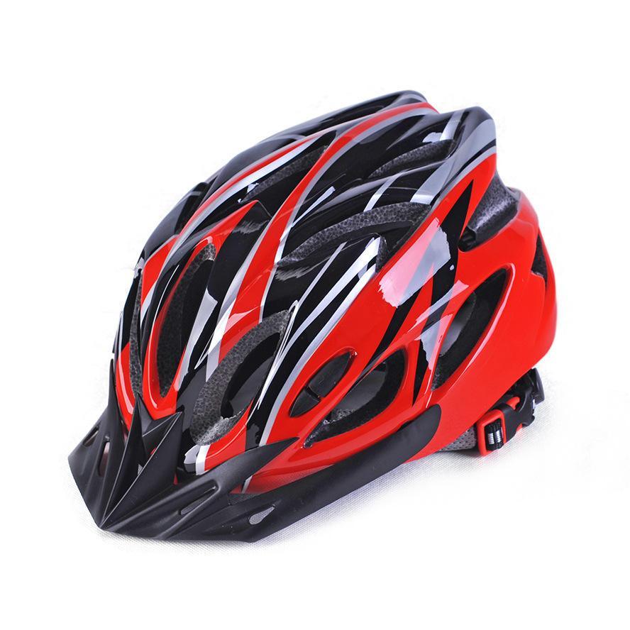 bike helmet shade VIVI Bike Helmet Mountain Cycling Helmet