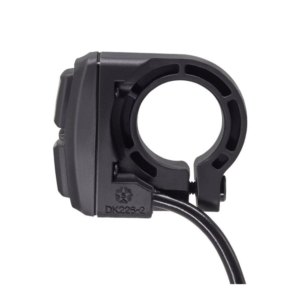 VIVI Bike Horn Light Switch 2-in-1 Switch