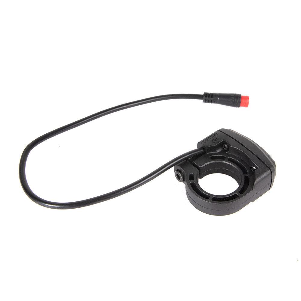 VIVI Bike Horn Light Switch 2-in-1 Switch