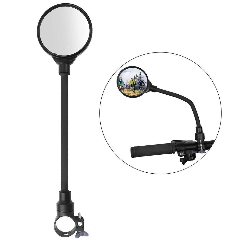 VIVI Bike Mirror 360° Adjustable Handlebar Mirrors