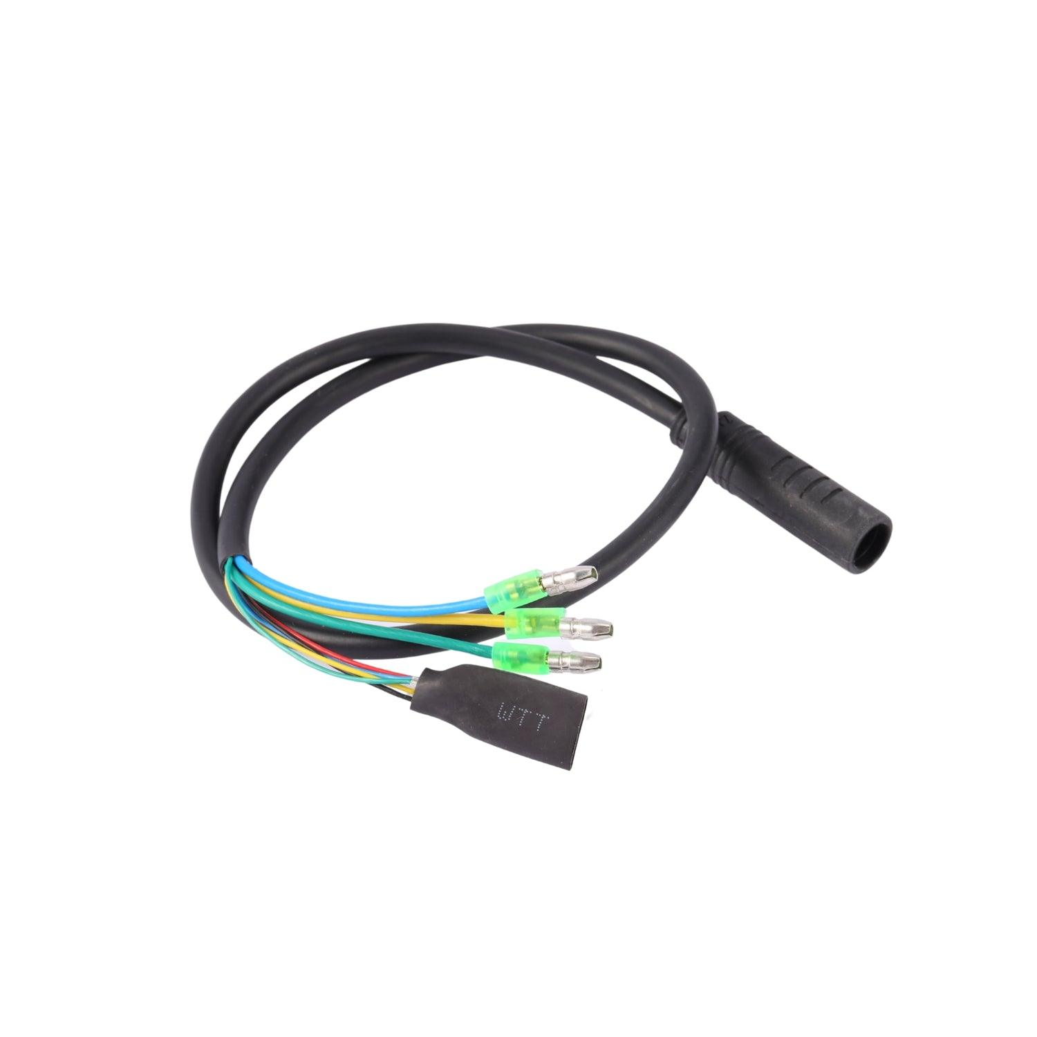 VIVI Bike Motor Extension Cable