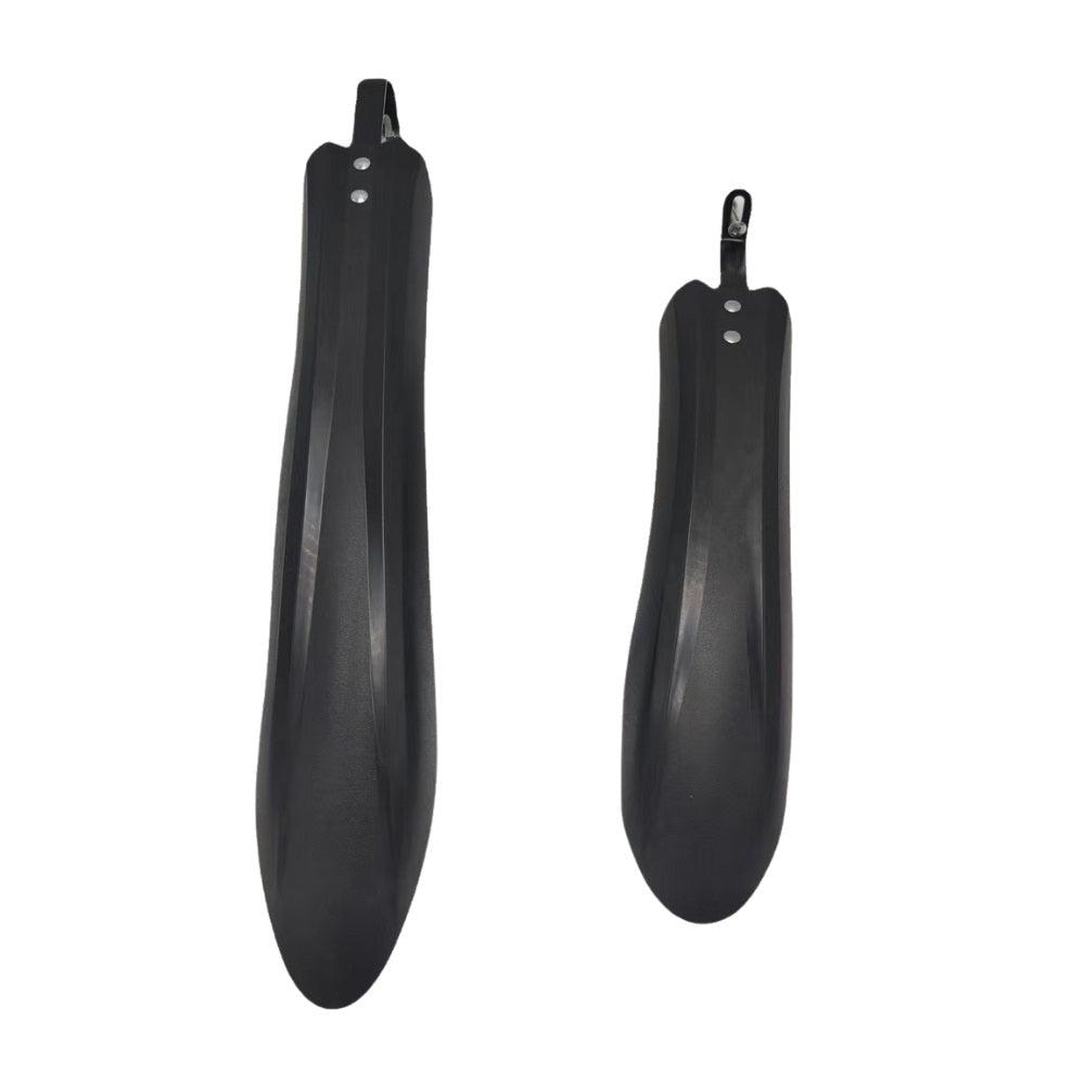 VIVI Bike Mudguard Fat Tire Bike Fender Set