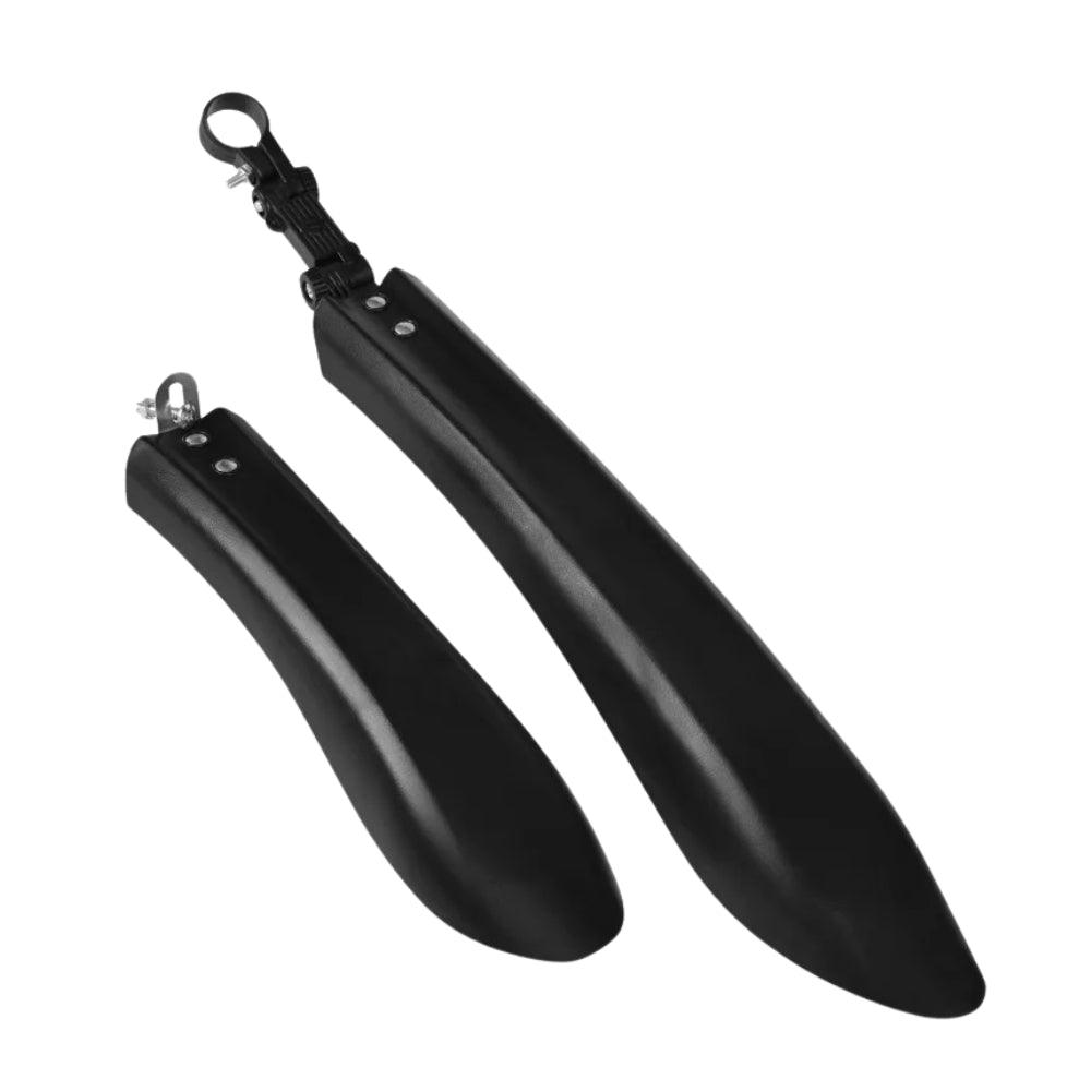 VIVI Bike Mudguard Fat Tire Bike Fender Set