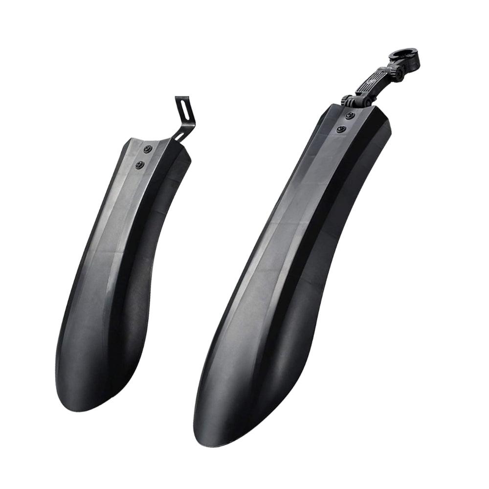 VIVI Bike Mudguard Fat Tire Bike Fender Set