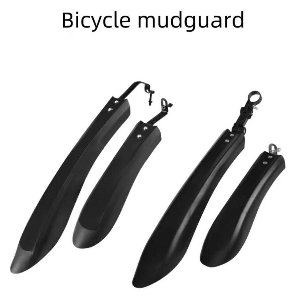 VIVI Bike Mudguard Fat Tire Bike Fender Set