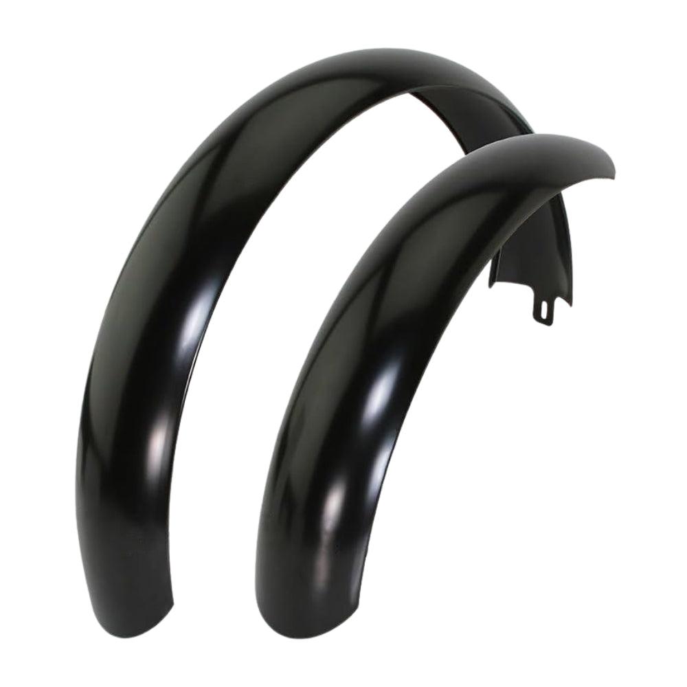 VIVI Bike Mudguard Fat Tire Bike Fender Set