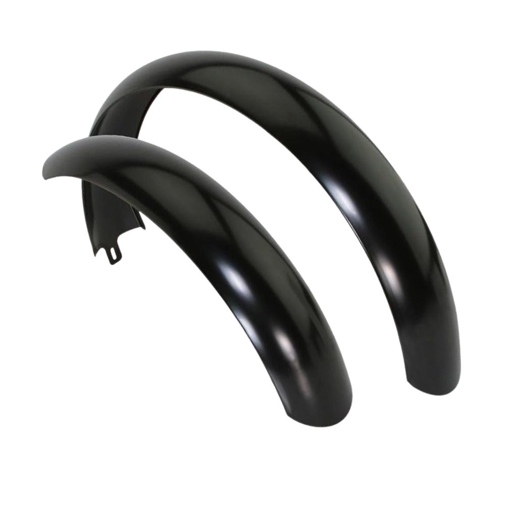 VIVI Bike Mudguard Fat Tire Bike Fender Set