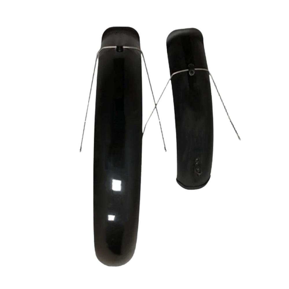 VIVI Bike Mudguard Fat Tire Bike Fender Set