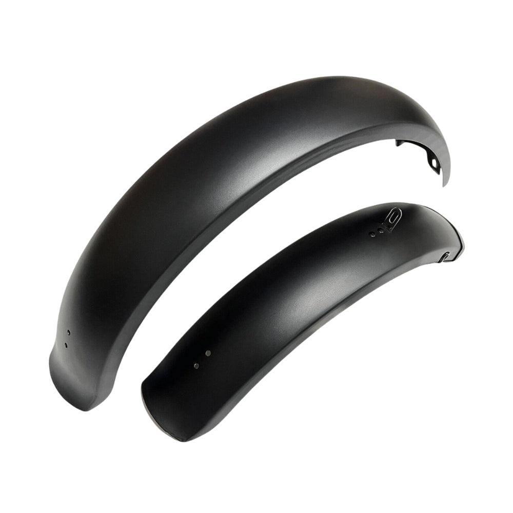 VIVI Bike Mudguard Fat Tire Bike Fender Set