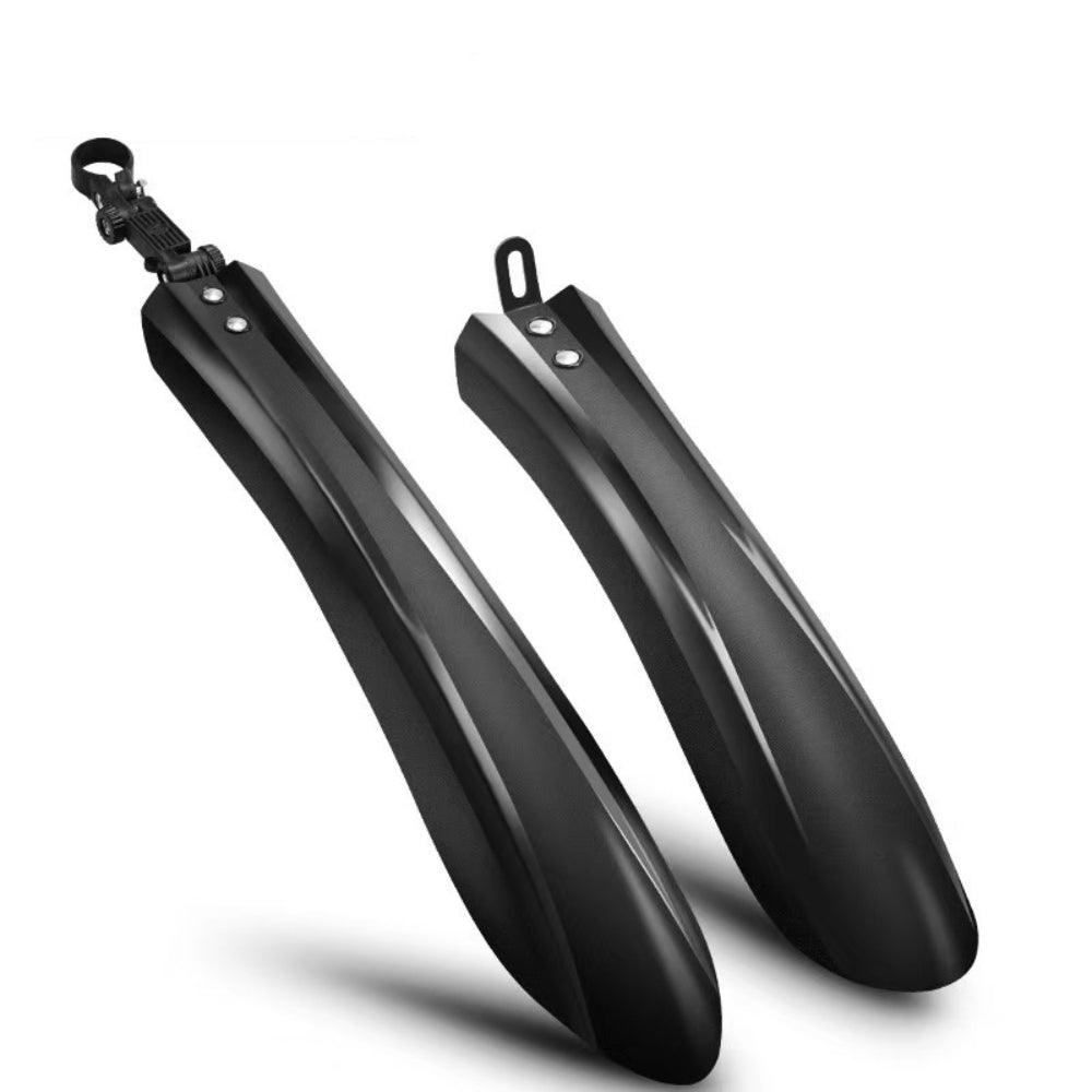 VIVI Bike Mudguard Fat Tire Bike Fender Set