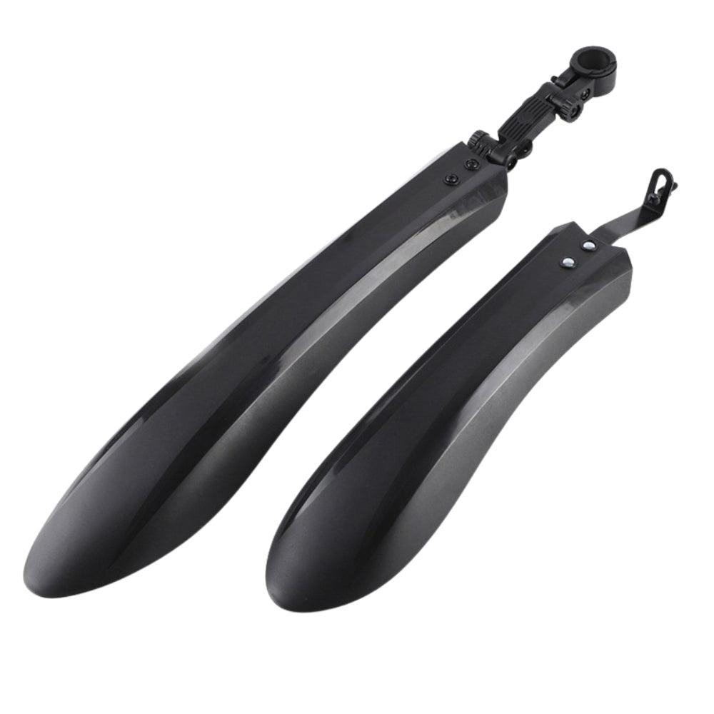 VIVI Bike Mudguard Fat Tire Bike Fender Set