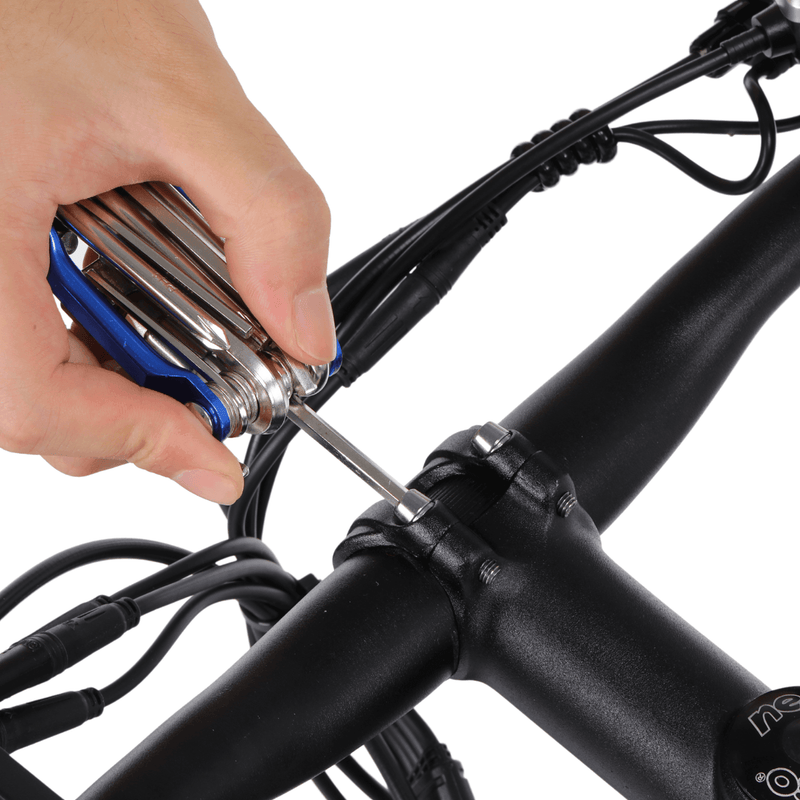 VIVI Bike Multifunctional Repair Tool Kit