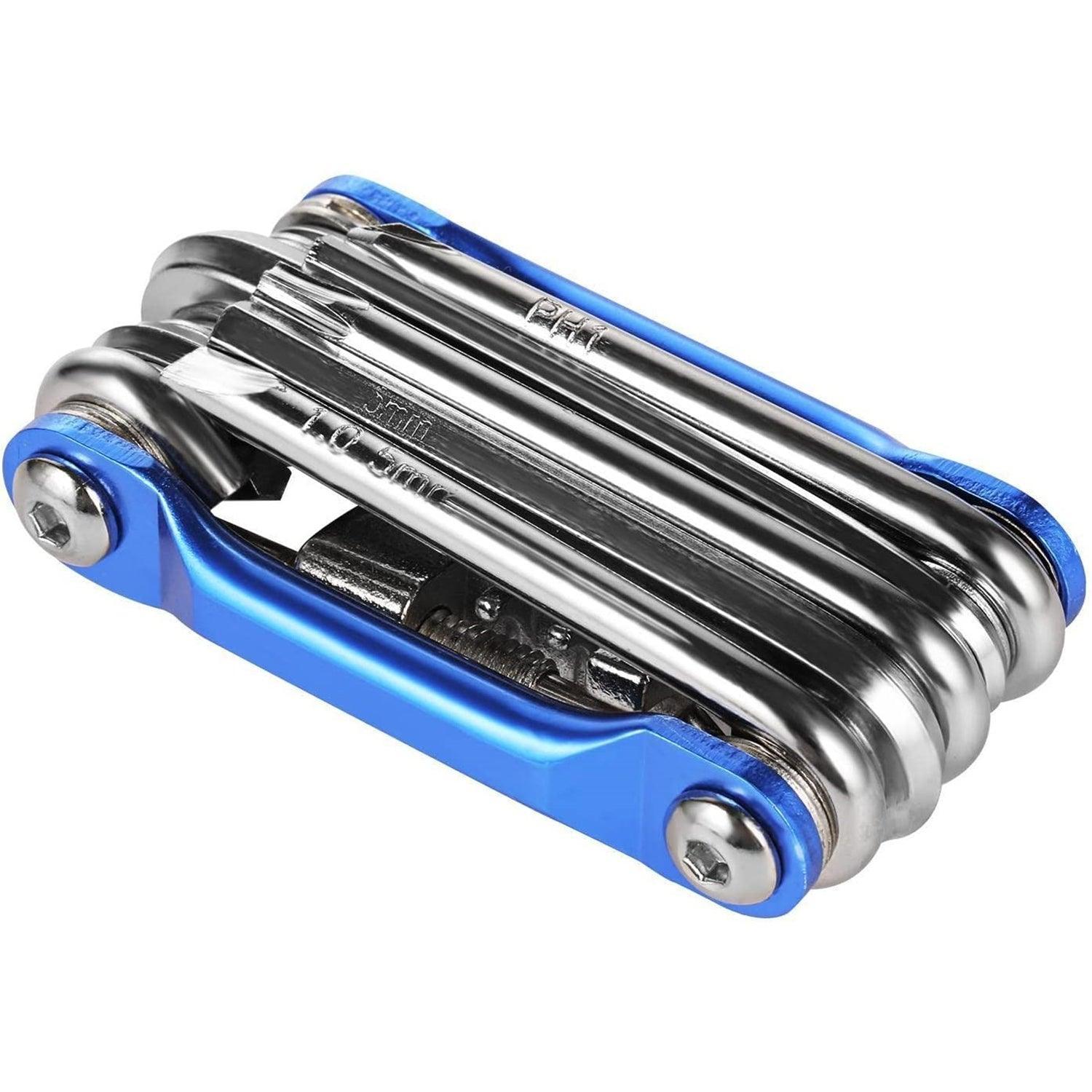 VIVI Bike Multifunctional Repair Tool Kit