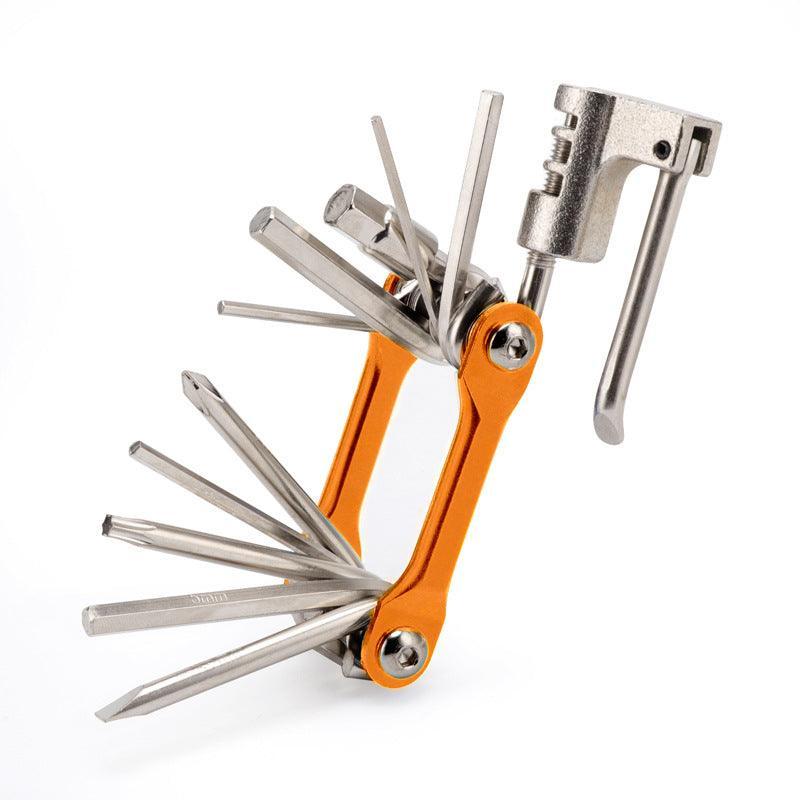 VIVI Bike Multifunctional Repair Tool Kit