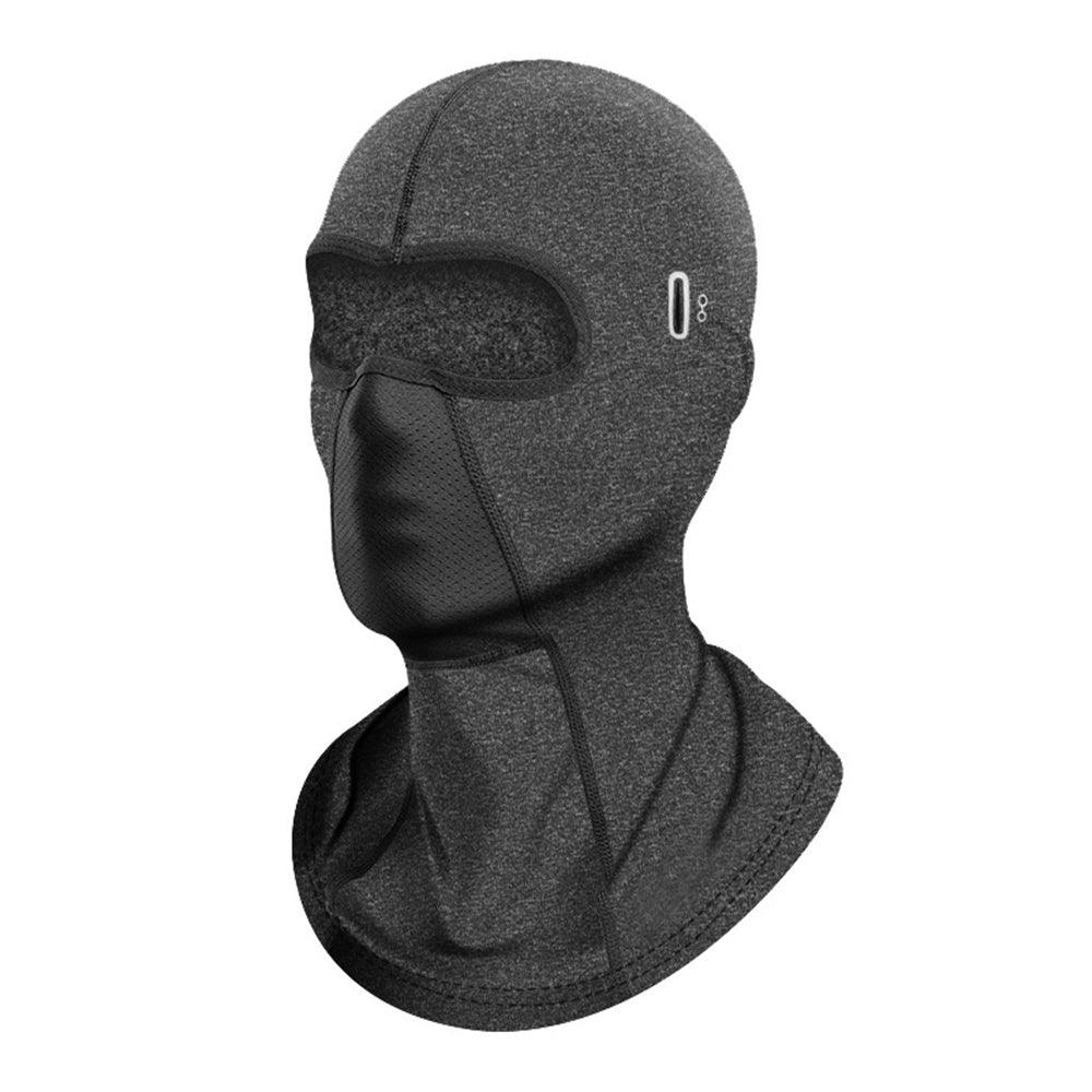 VIVI Bike Outdoor Cycling Warm Hood Masks