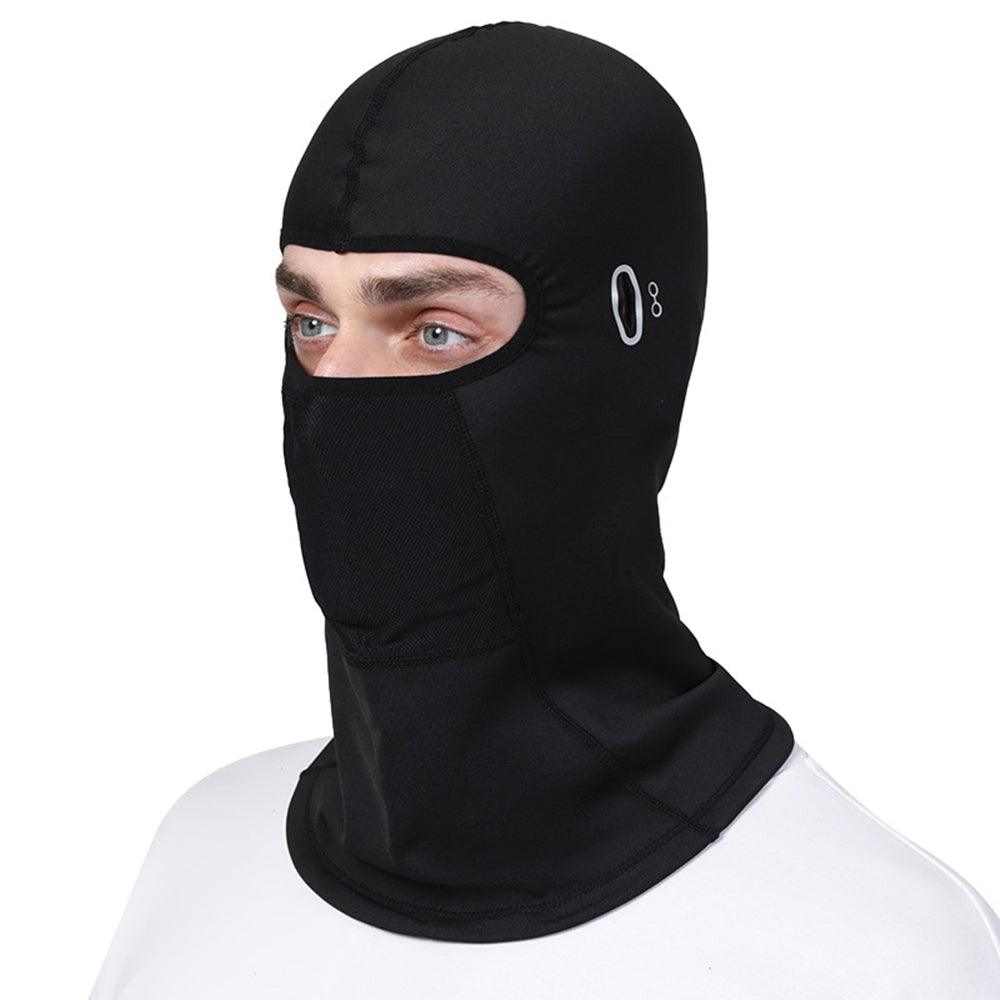 VIVI Bike Outdoor Cycling Warm Hood Masks