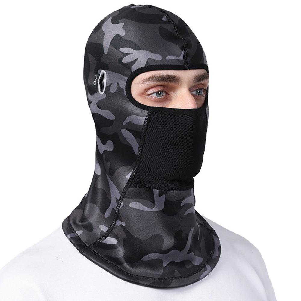 VIVI Bike Outdoor Cycling Warm Hood Masks