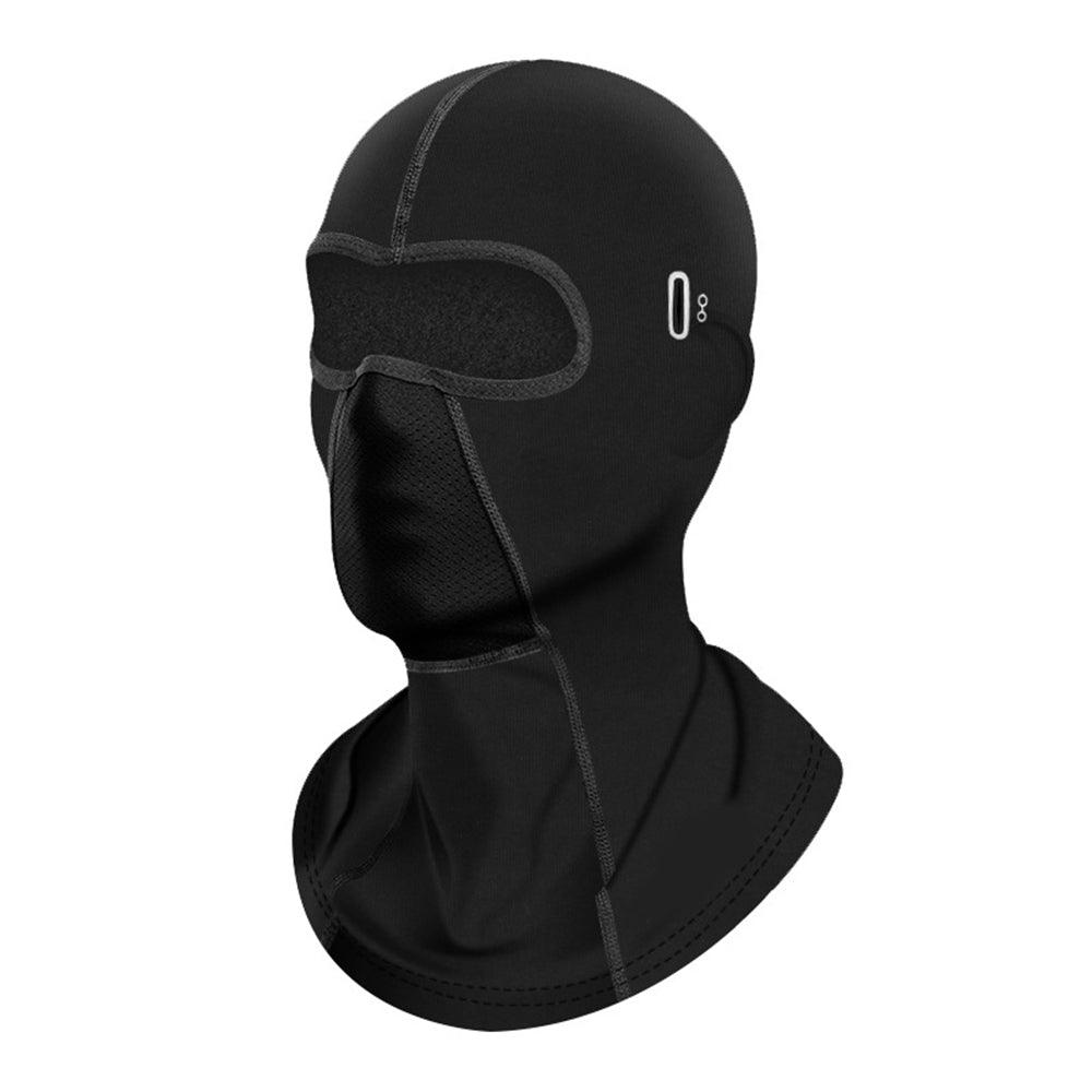 VIVI Bike Outdoor Cycling Warm Hood Masks