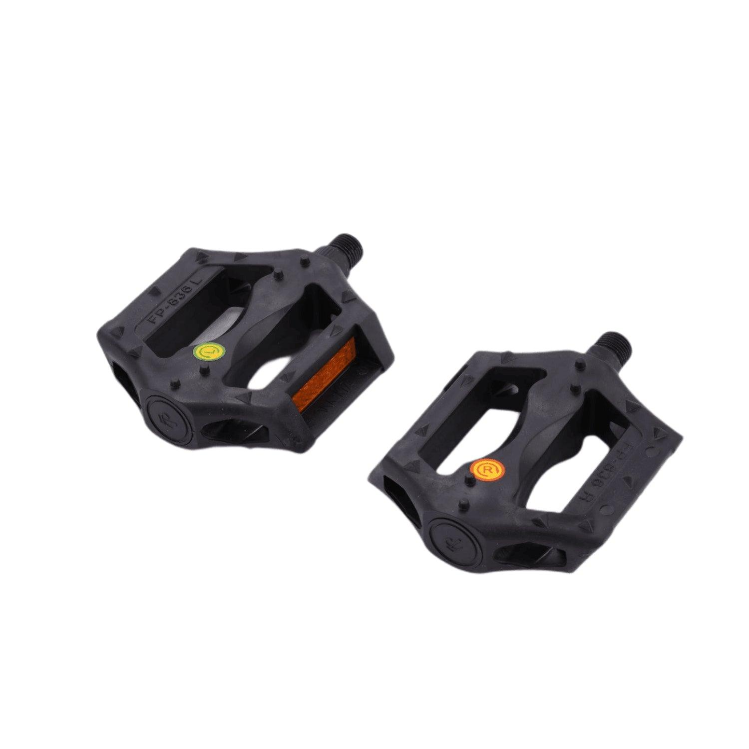 VIVI Bike Pedal Universal Bicycle Pedals