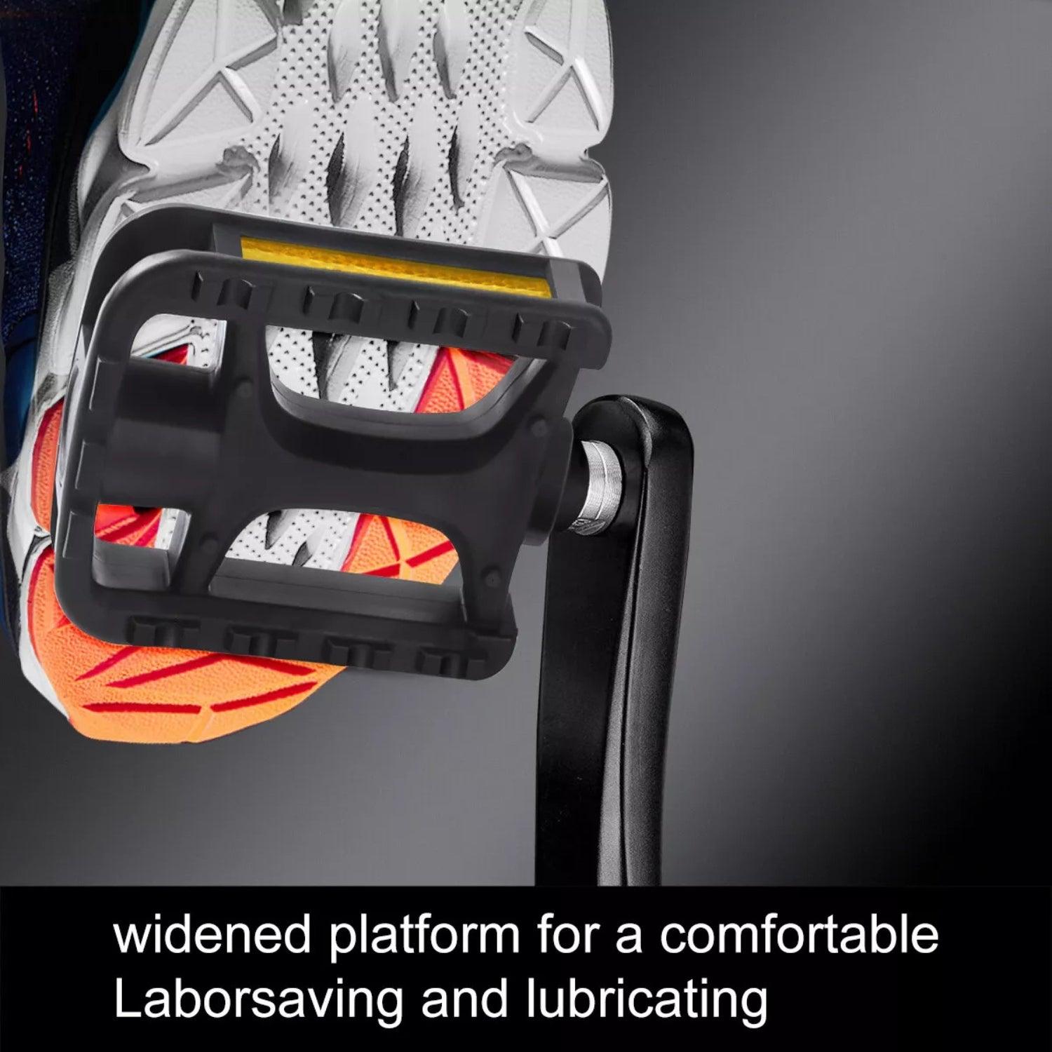 VIVI Bike Pedal Universal Bicycle Pedals