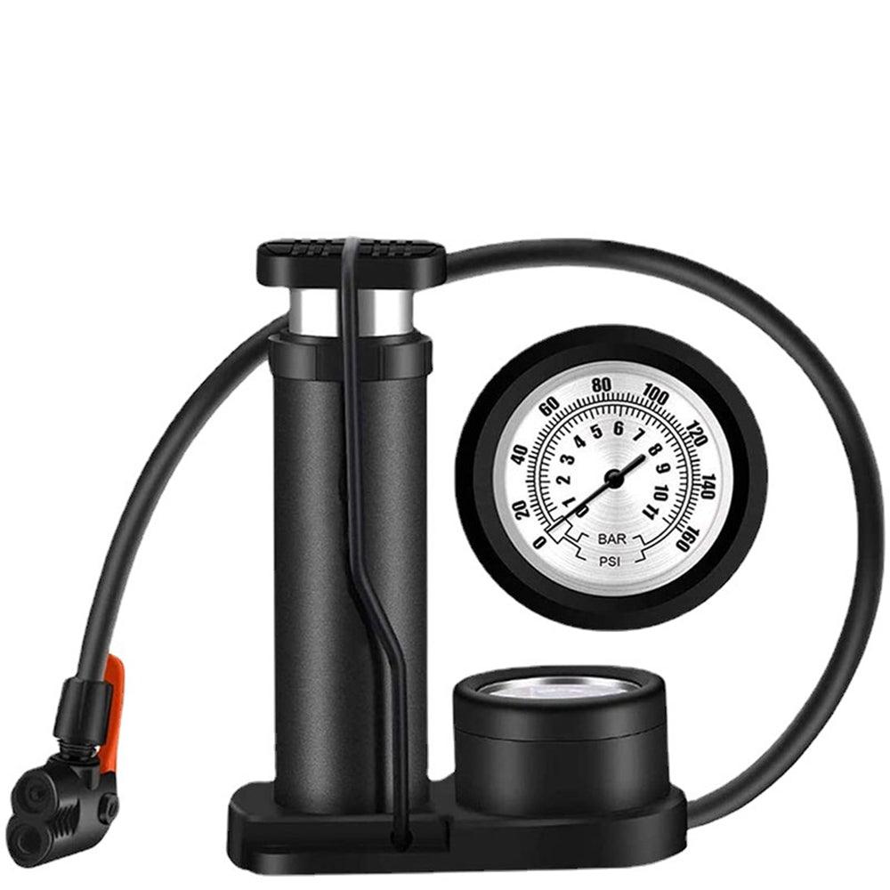 VIVI Bike Pump Bike Foot Portable Pump