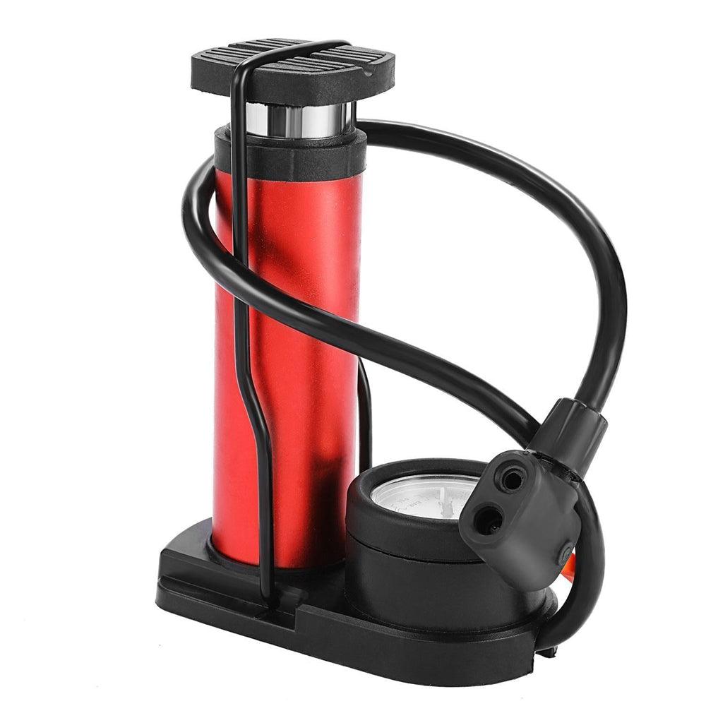 VIVI Bike Pump Bike Foot Portable Pump