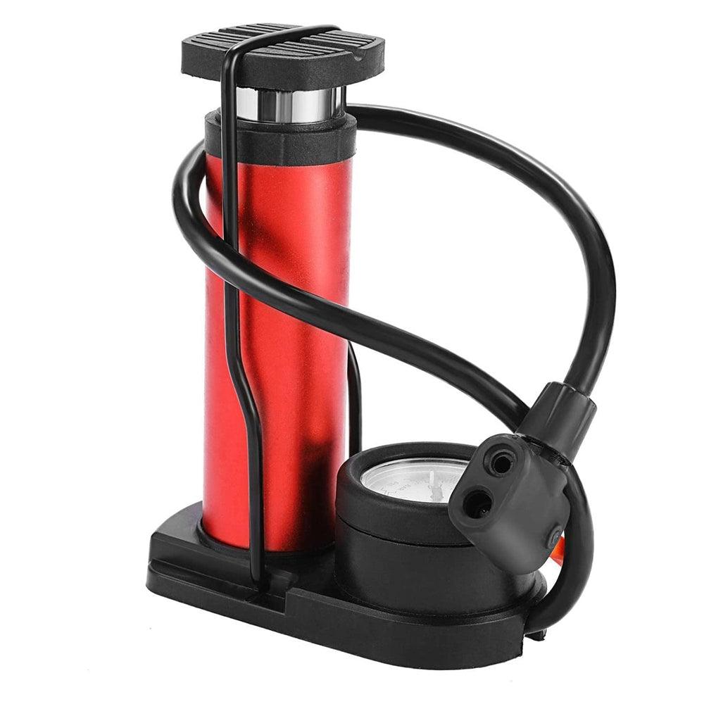 VIVI Bike Pump Bike Foot Portable Pump