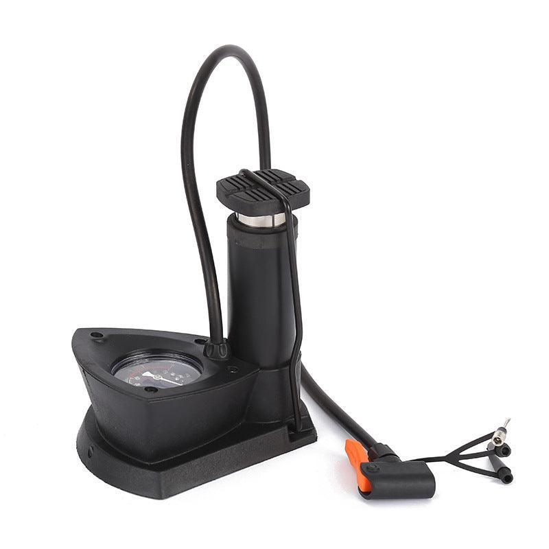 VIVI Bike Pump Mini Foot Portable Pump