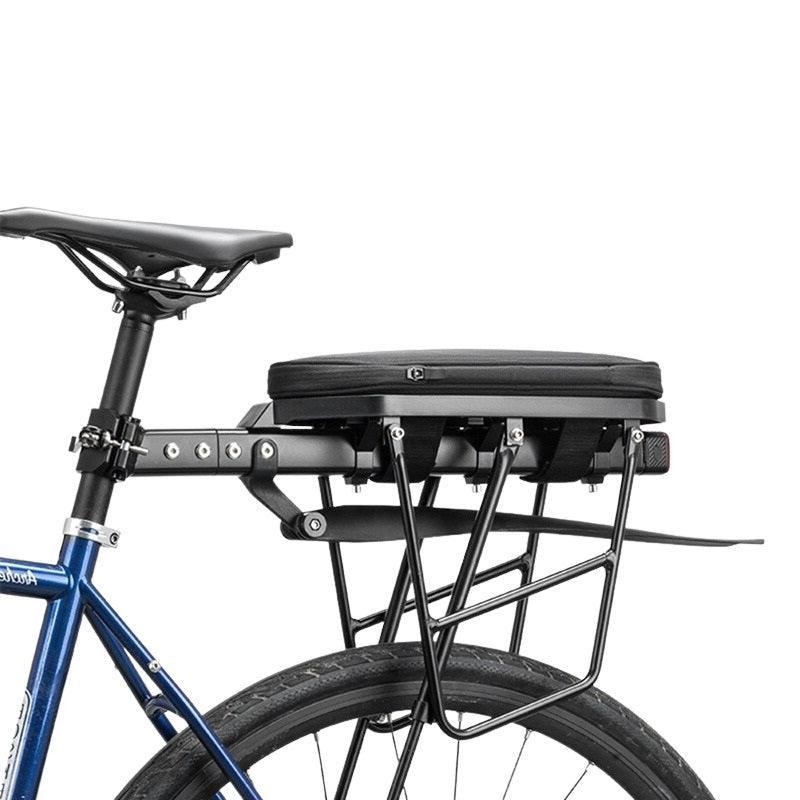VIVI Bike Quick Release Rear Cargo Racks Standard Cargo Rack