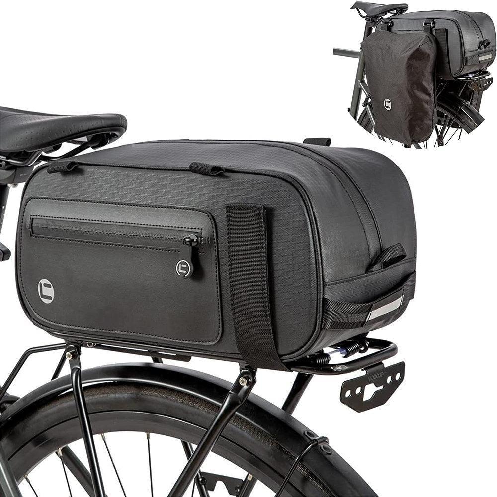Rear Bike Basket