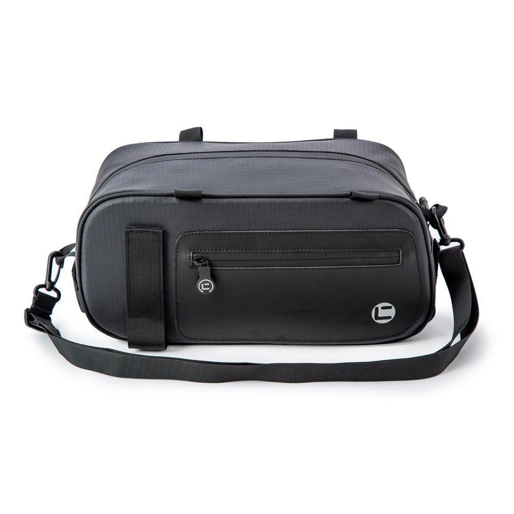 VIVI Bike Rear Rack Bag Bicycle Panniers Saddle Bag