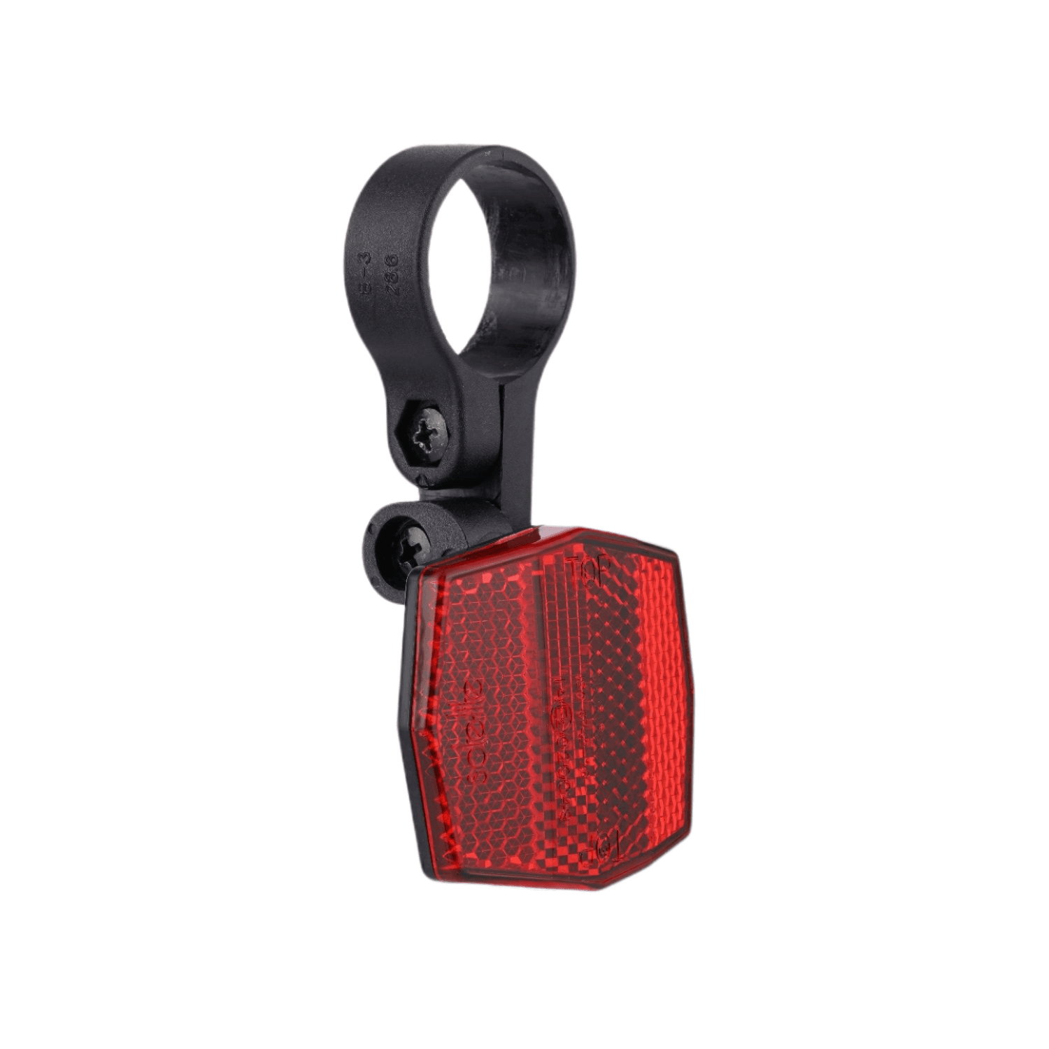 VIVI Bike Rear Reflector Bicycle Warning Reflectors